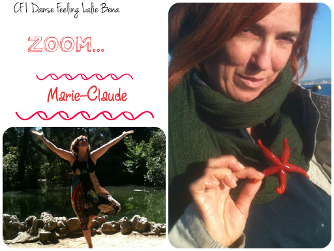 Zoom sur…Marie-Claude