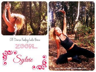 Zoom sur… Sylvie